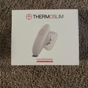 ThermoSlim Face and Body Sculptor